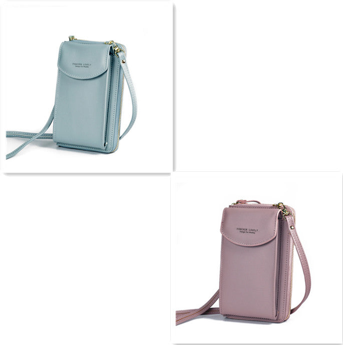 Luxury Waist Handbags