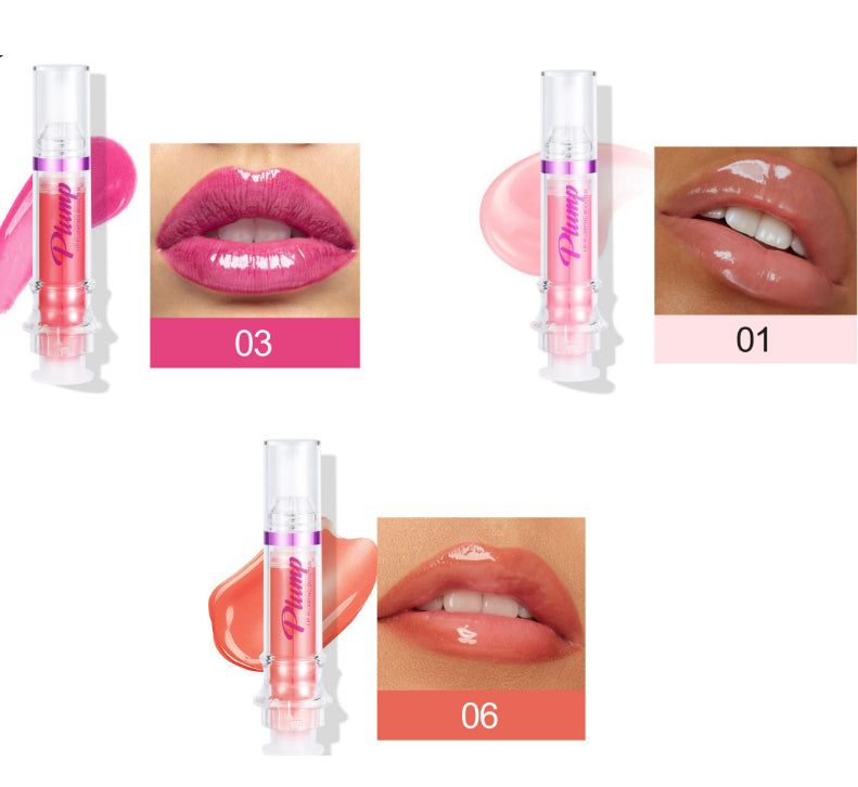 Spicy Honey Lipstick