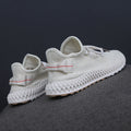 Girls Breathable Sneakers