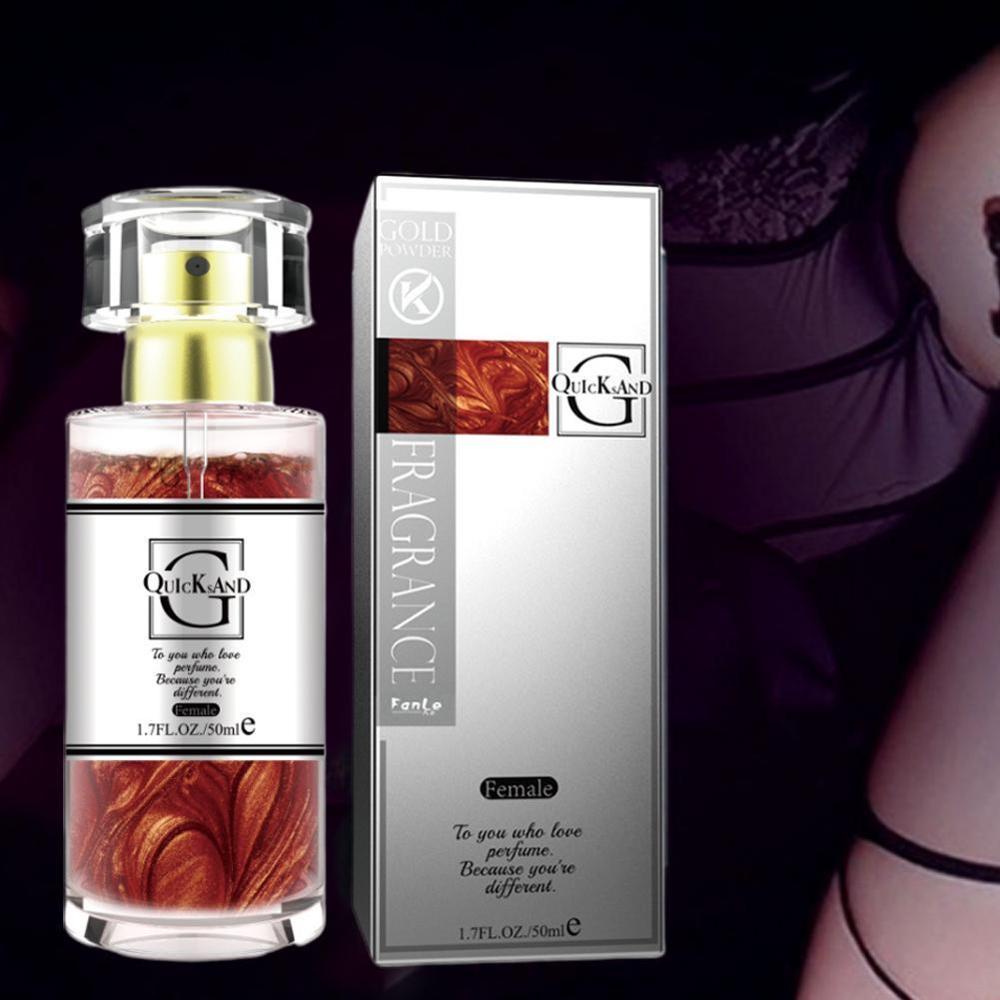 Fragrance Pheromone Perfume For Men & Women