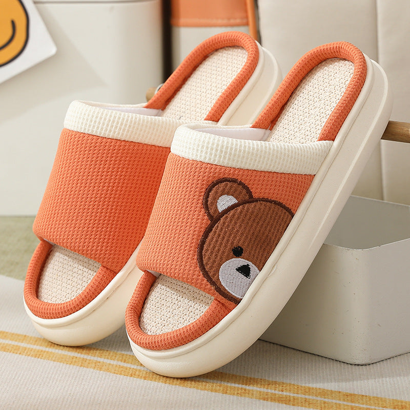 Slip On House Shoes