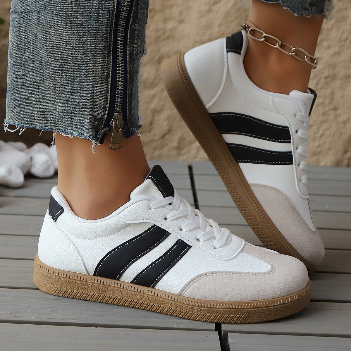 Fashion Sneakers