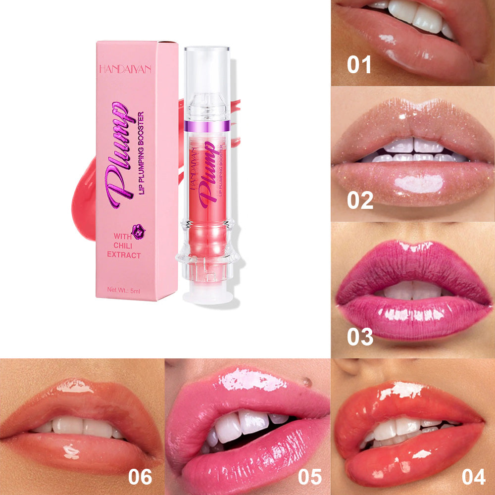 Spicy Honey Lipstick