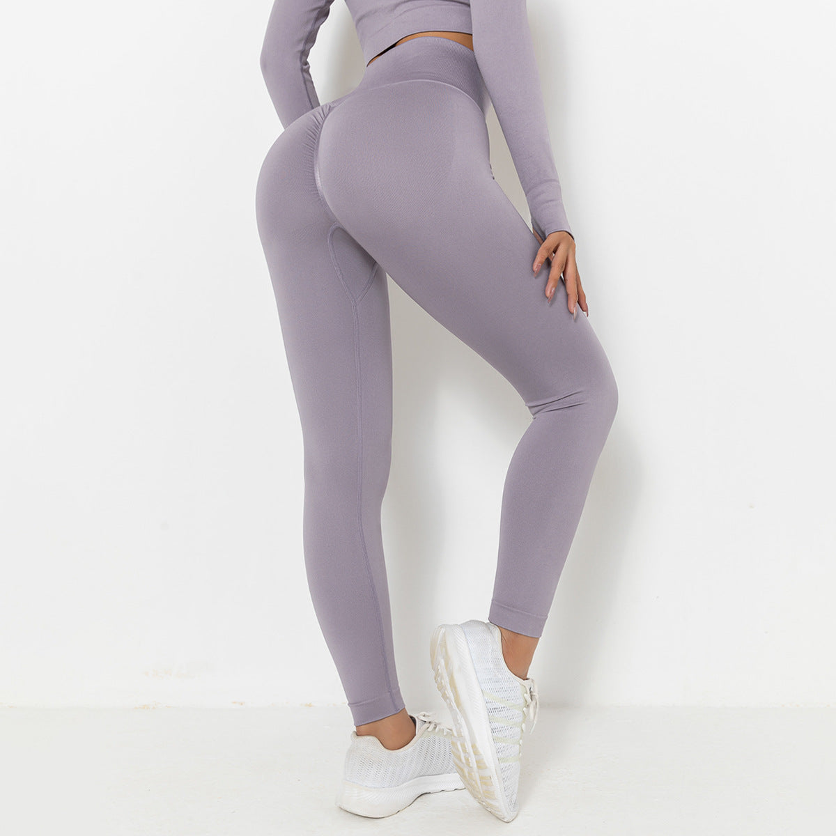 Running Fitness Yoga Wear Shor