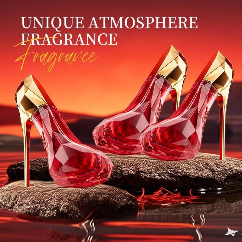 Long-lasting Women's Fragrance