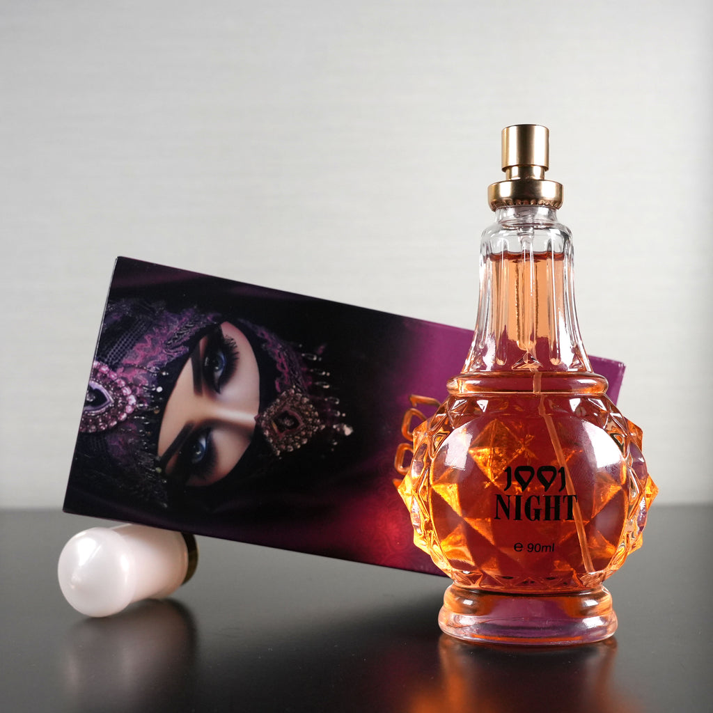Women's Original Dubai Perfume