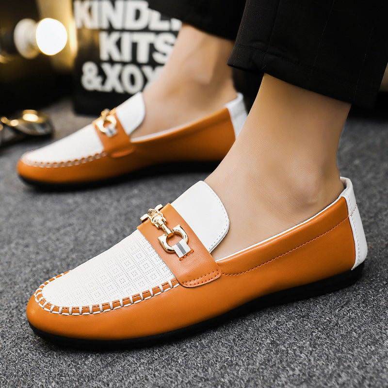 Individual Casual Shoes