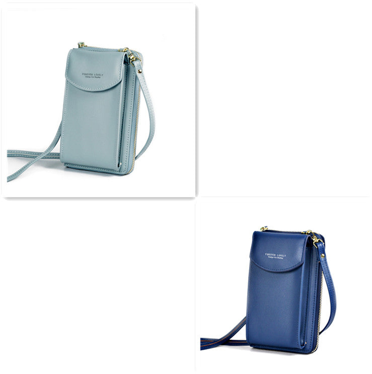 Luxury Waist Handbags