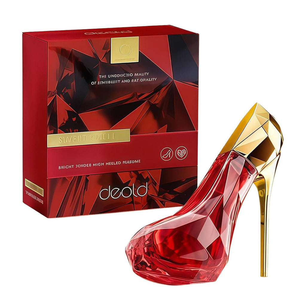 Long-lasting Women's Fragrance