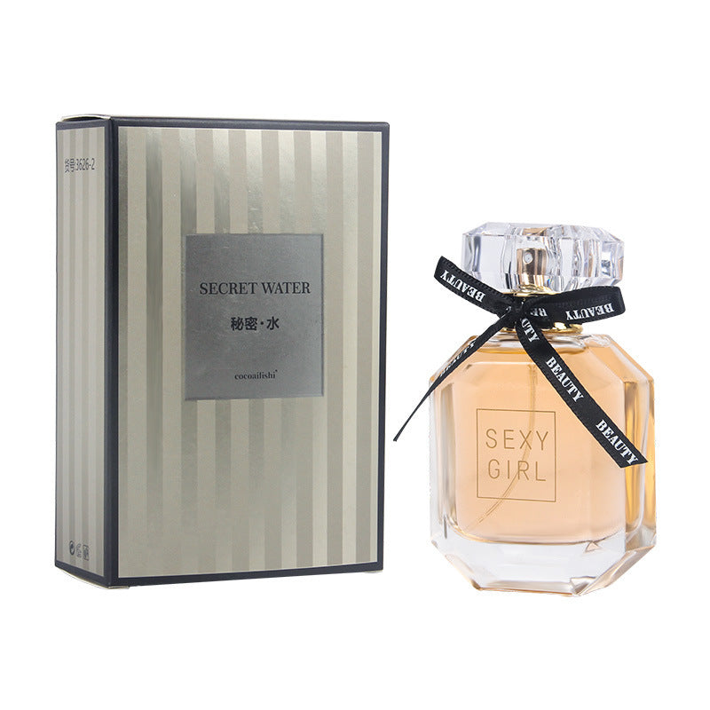 Lasting  Sexy Perfume