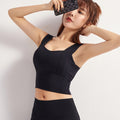 Yoga Crop Top For Women