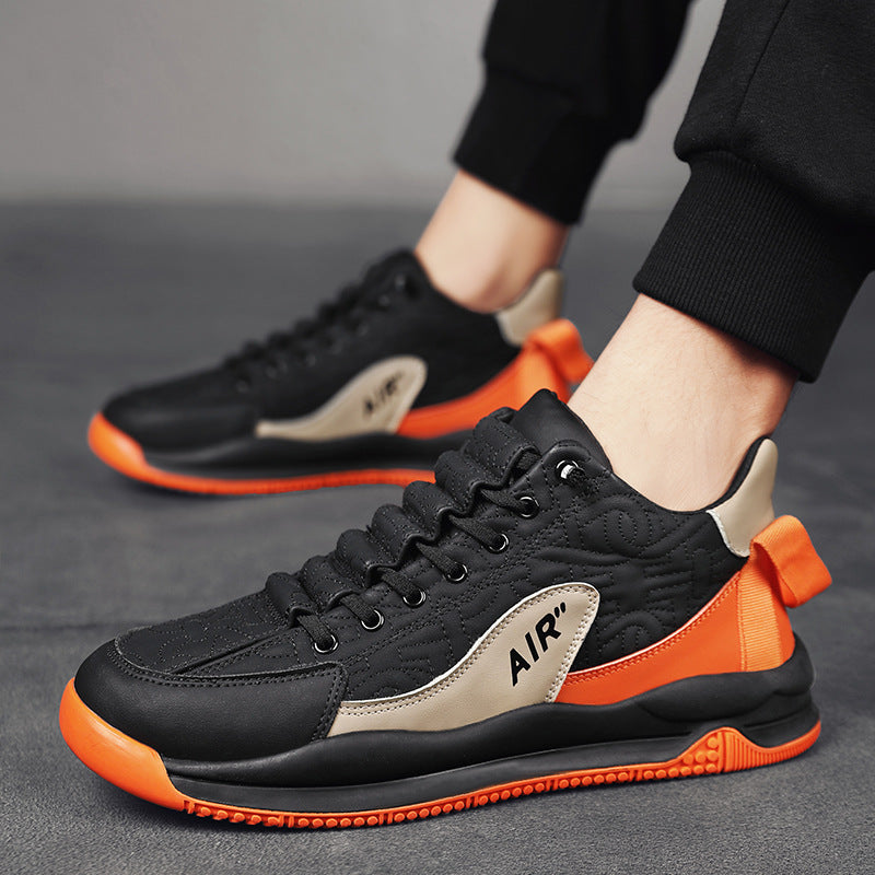 Sport Platform Sneaker