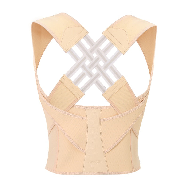 Fix Posture & Relieve Pain