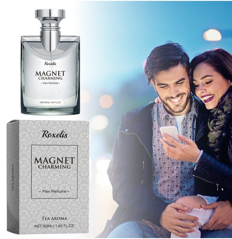 Magnet Charming Men's Frangrance
