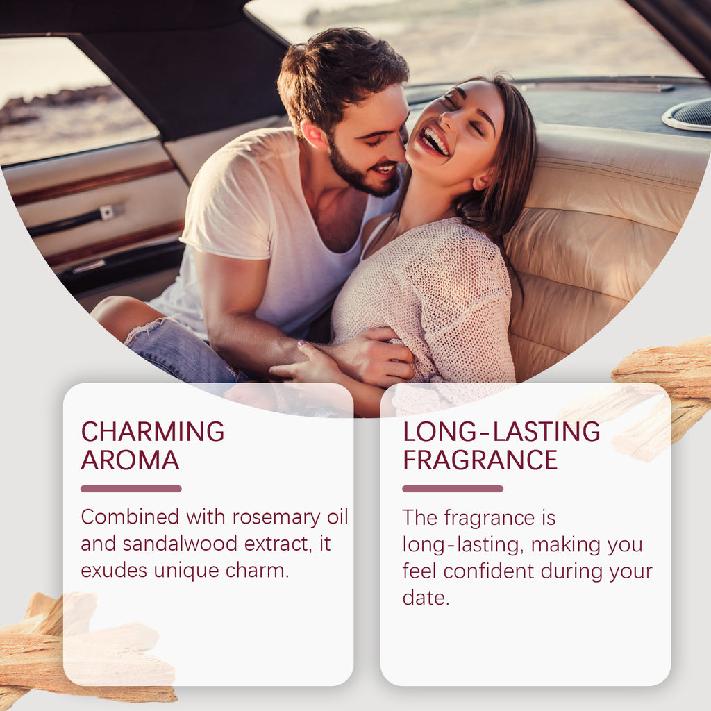 Lasting Fragrance For Her