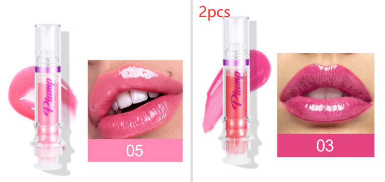 Spicy Honey Lipstick