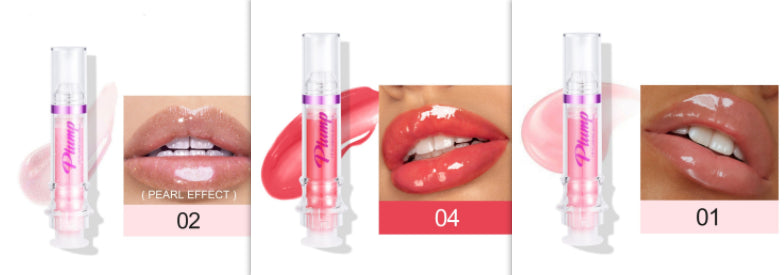 Spicy Honey Lipstick